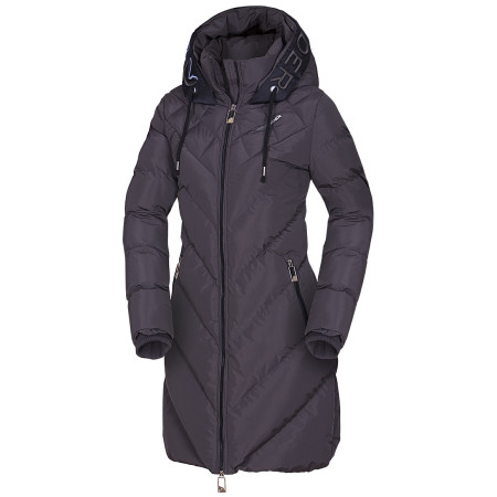 Northfinder Josie női kabát szürke