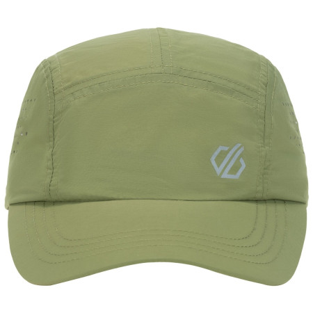 Dare 2b Endurance Multipanel Cap baseball sapka khaki Nephite Green
