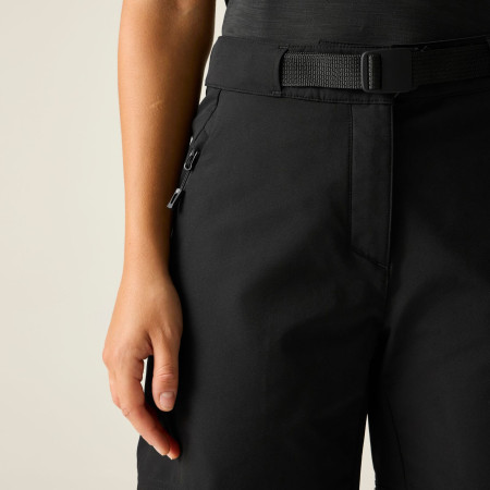 Dare 2b Melodic Pro III Short női rövidnadrág