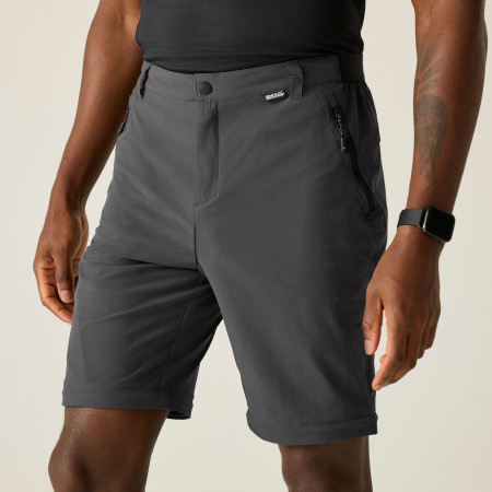 Regatta Anti-Insect Travel Light Z/O Trousers férfi nadrág