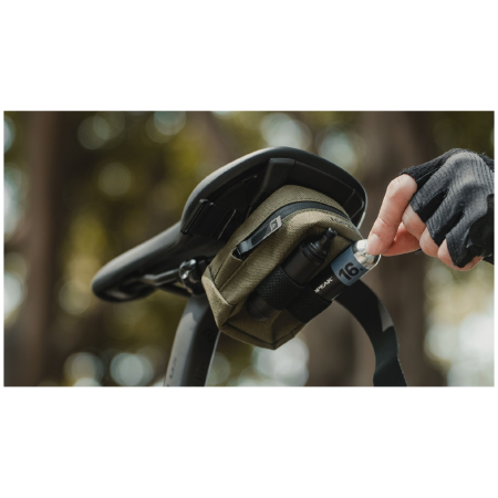 Topeak Elementa SeatBag M nyeregtáska