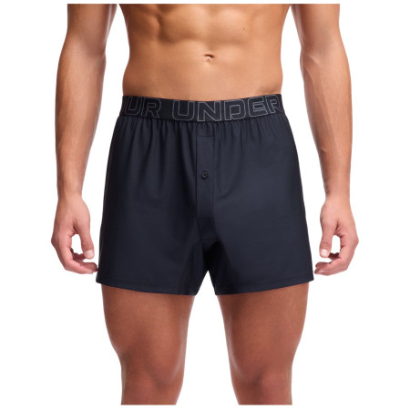 Under Armour Lounge Tech Mesh Boxer - 6 férfi boxer