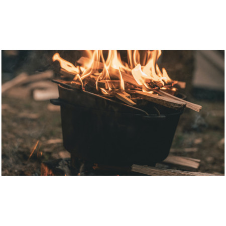 Robens Carson Dutch Oven 4.3L bogrács