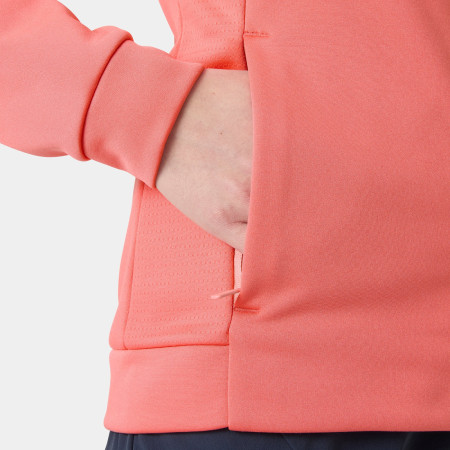 Helly Hansen W Crew Fleece Jacket női dzseki