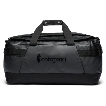 Cotopaxi Allpa Getaway 70L Duffel utazótáska fekete Cotopaxi Black