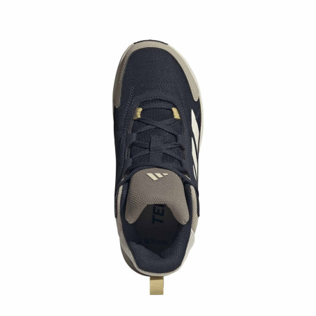 Adidas Terrex Anylander Mid J Blue gyerek cipő