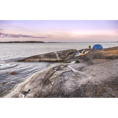 Sátor Fjällräven Keb Dome 2