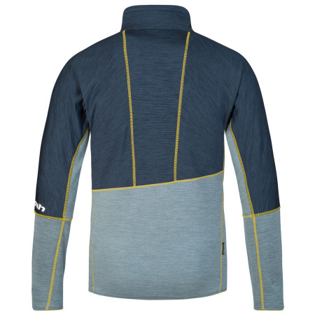 Hannah Niro férfi funkcionális pulóver