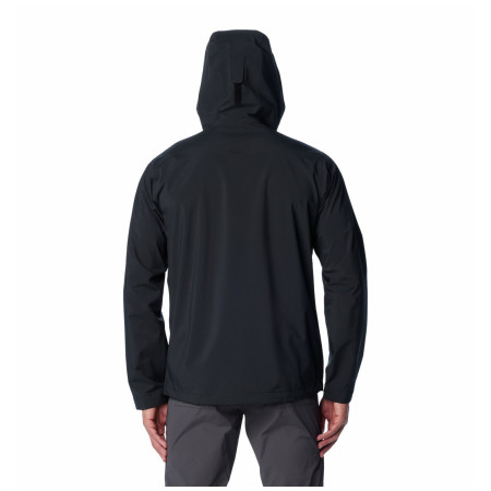 Columbia Earth Explorer™ II Shell férfi tavaszi kabát