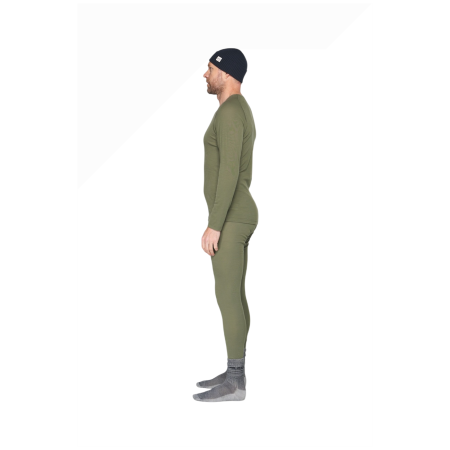 Devold Adventure Merino 190 Shirt Man férfi funkcionális póló