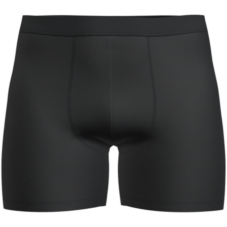 Icebreaker M Mer Core Boxers férfi boxer fekete Black