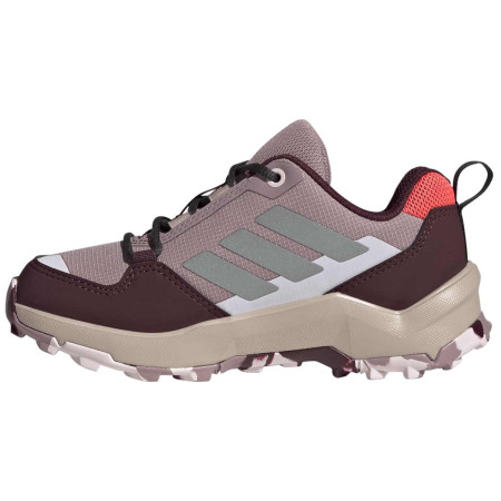 Adidas Terrex Ax4R K Pink gyerek cipő