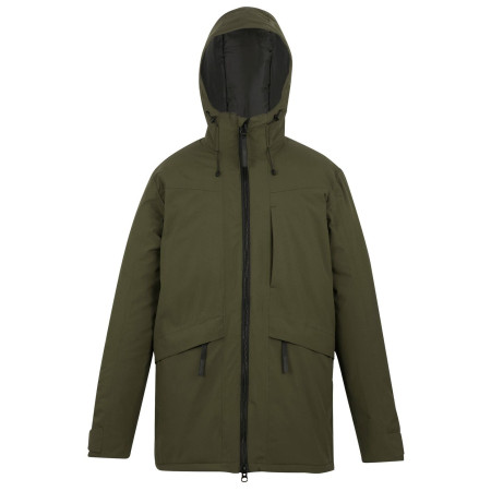 Regatta Balaton férfi dzseki