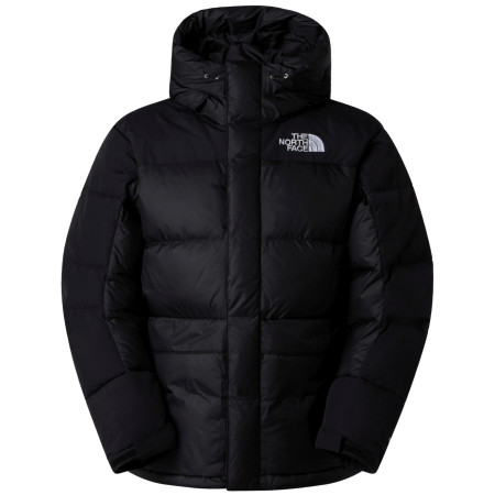 The North Face M Hmlyn Down Parka férfi tollkabát fekete TNF Black/R