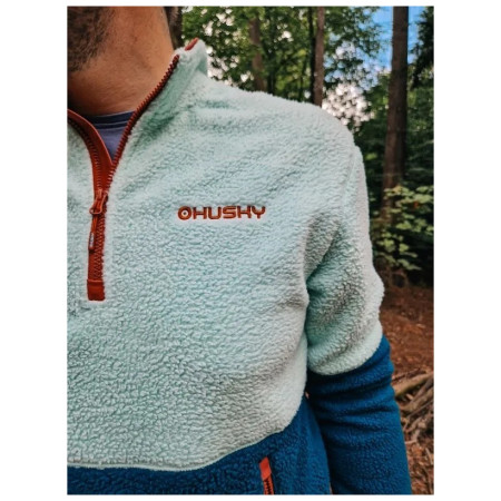 Husky Addy M férfi pulóver