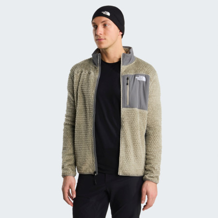 The North Face M Alpedge Jacket férfi pulóver