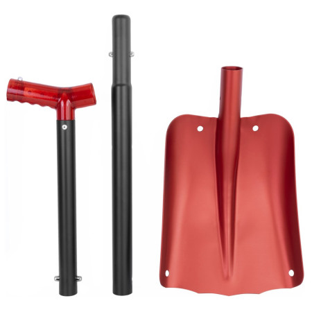 Brunner Arlo összecsukható lapát