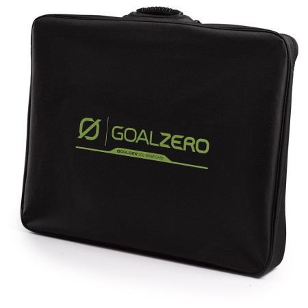 Goal Zero Boulder 100 + tok szolár panel