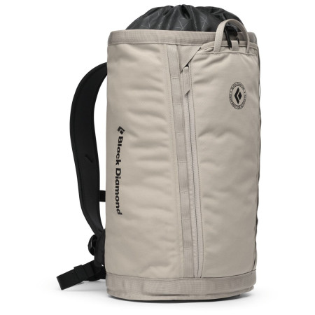 Black Diamond Street Creek 24 Backpack hátizsák szürke Moonstone (2018)