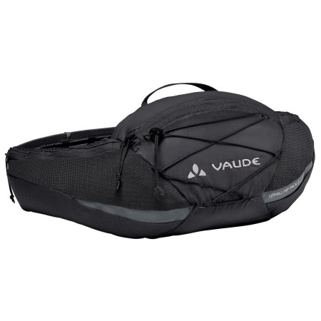 Vaude Uphill Hip Pack 2 övtáska fekete black