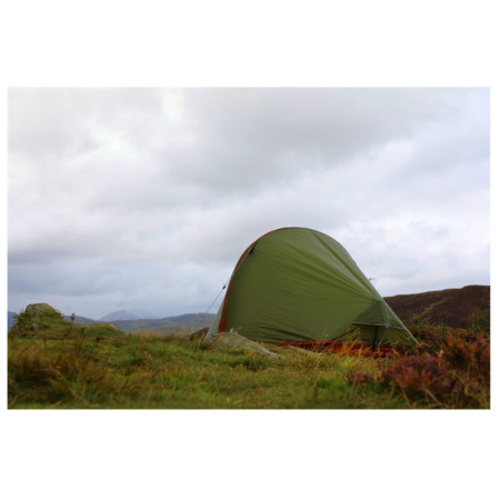 Force Ten Helium UL 1 Air 1 személyes ultrakönnyű sátor