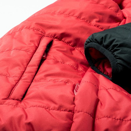 Férfi kabát Hi-Tec Halden