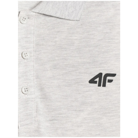 4F Polo Shirt M366 férfi póló