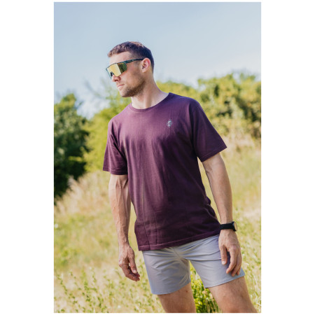 High Point Bounce T-Shirt férfi póló