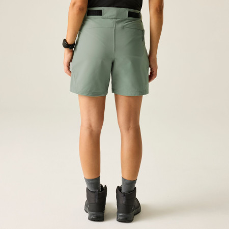 Dare 2b Melodic Pro III Short női rövidnadrág