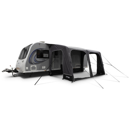 Vango Balletto Pro Air 390 elősátor