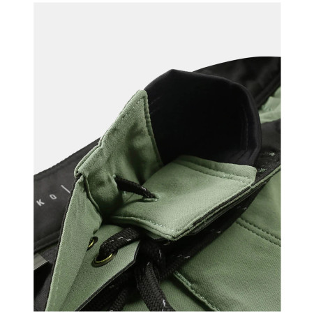 Hiko GAMBIT V.2 férfi rövidnadrág