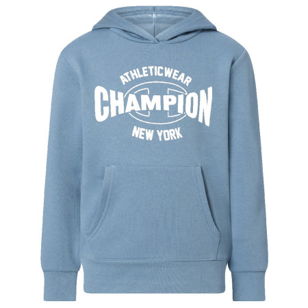 Champion Hooded Sweatshirt B gyerek pulóver