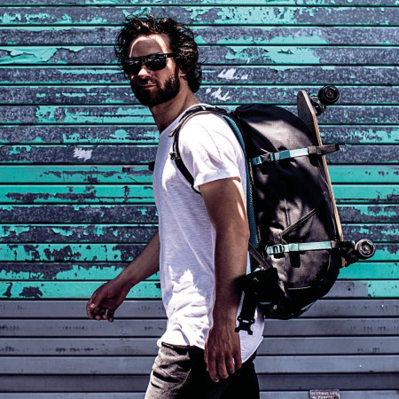 Ortlieb Atrack 35L hátizsák