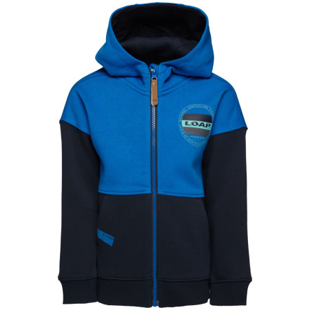 Loap Dizar gyerek pulóver kék Blue