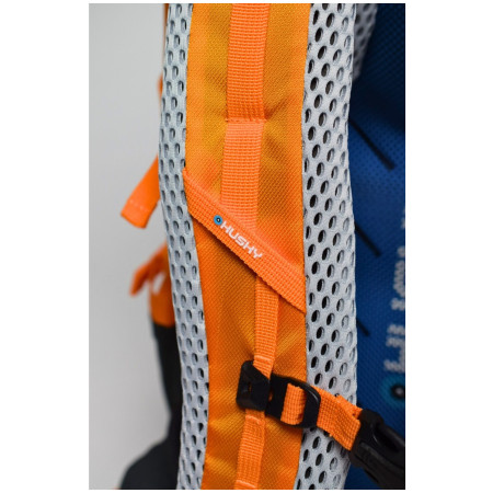 Husky Curly 40L hátizsák