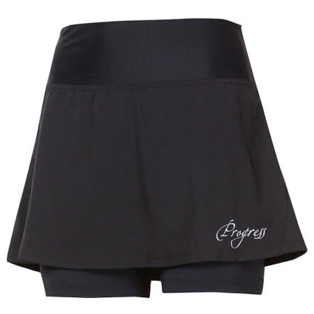 Futó szoknya Progress TR Gonna 23TI fekete