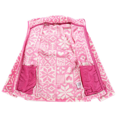 Alpine Pro Eflino gyerek pulóver