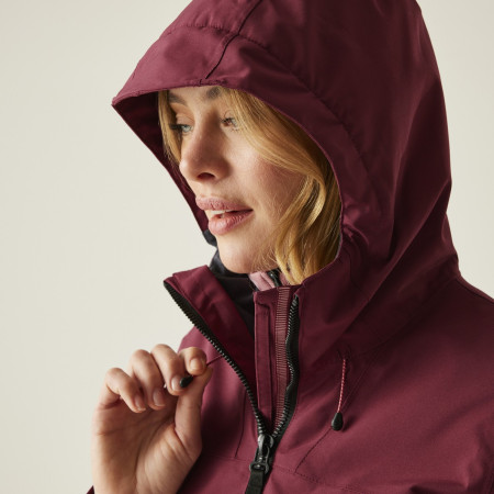 Regatta Denbury női dzseki