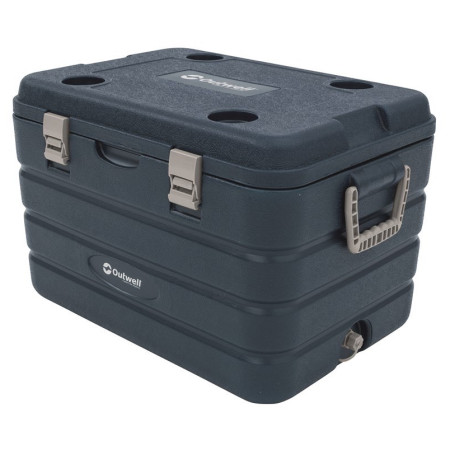 Outwell Fulmar 60L hűtőláda k é k