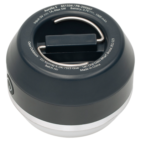 Outwell Aurelia S lámpa