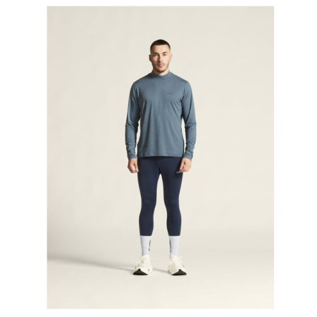 Craft Flow Mn Ls M férfi funkcionális pulóver