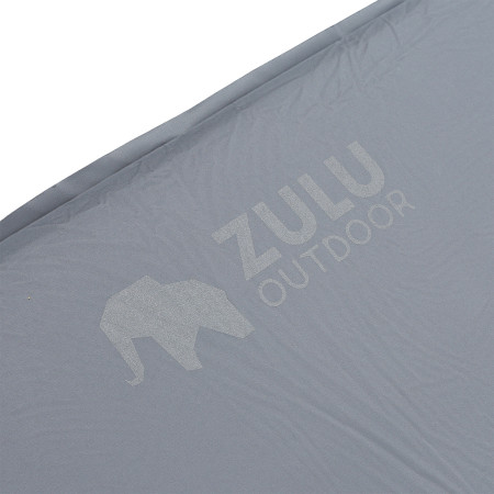 Zulu DreamKing 3D Mat Double 10 önfelfújós matrac