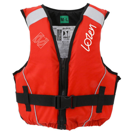 Mentőmellény Lozen Slider 50N