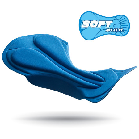 Etape Freedom 3.0 férfi kerékpáros nadrág