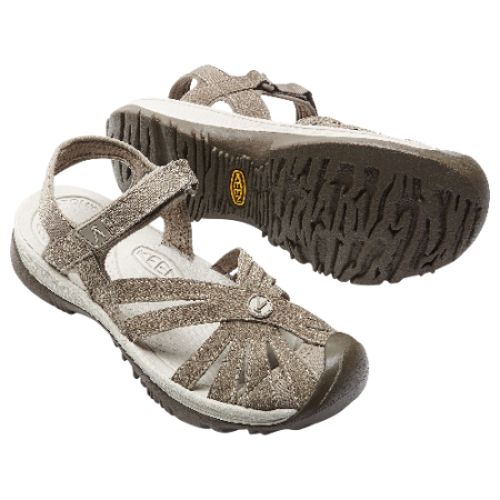 Keen Rose Sandal W női szandál