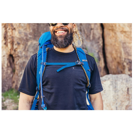 Gregory Katmai 65 RC férfi hátizsák