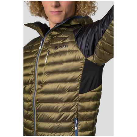 Rafiki Glen férfi dzseki