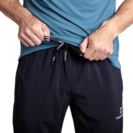 Progress Fortune Pants Man férfi futónadrág