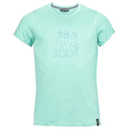 Chillaz Alpaca Gang férfi póló