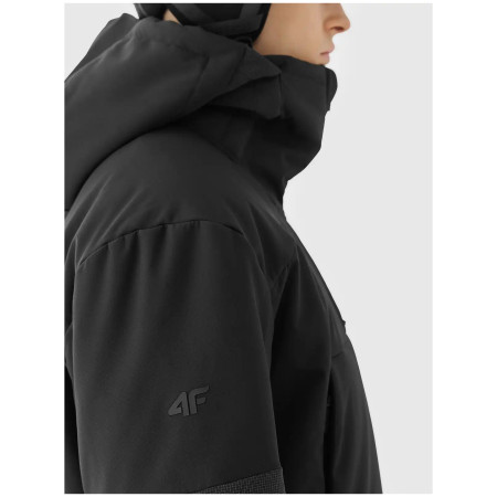 4F Technical Jacket M510 férfi télikabát